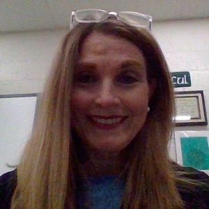 Meet your Posher, Tricia